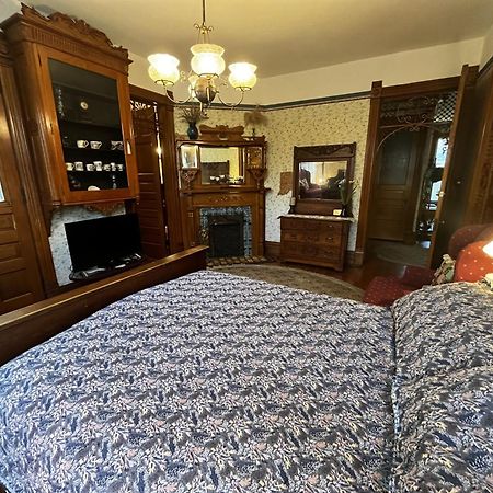 Innisfree Bed & Breakfast South Bend Kültér fotó