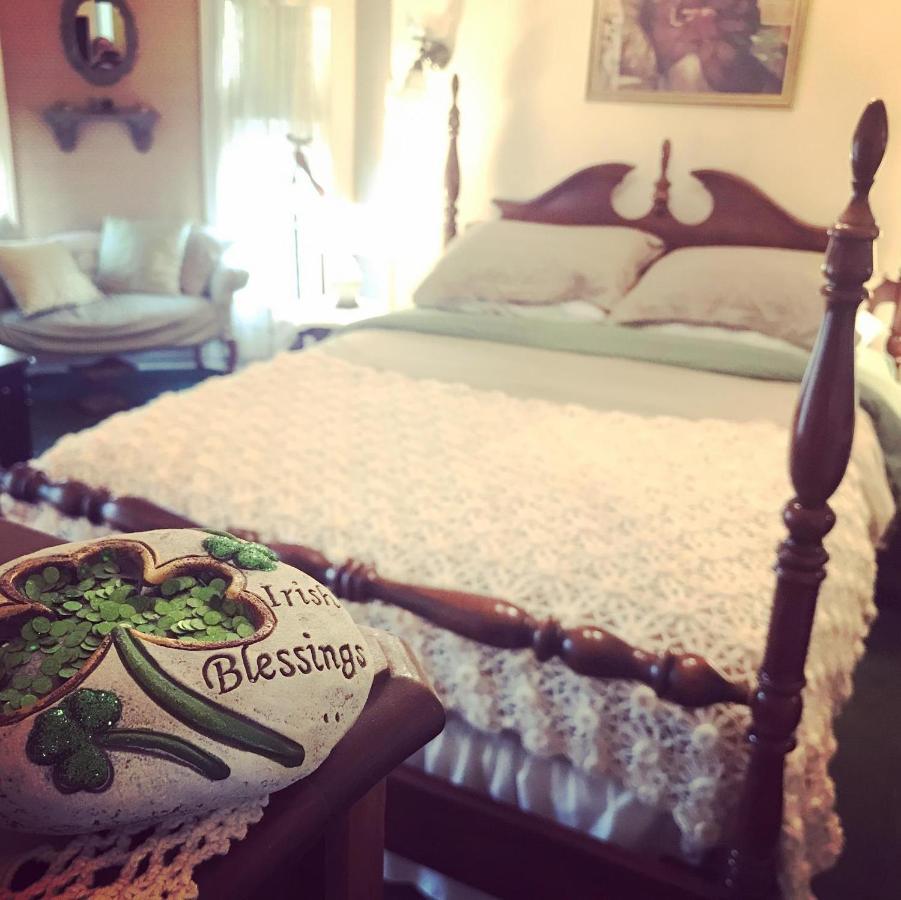 Innisfree Bed & Breakfast South Bend Kültér fotó