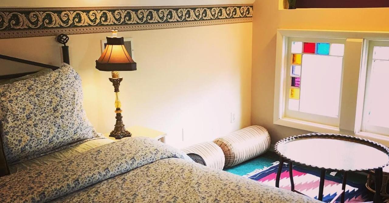 Innisfree Bed & Breakfast South Bend Kültér fotó