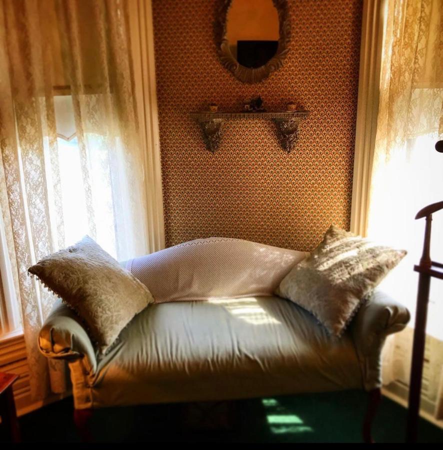 Innisfree Bed & Breakfast South Bend Kültér fotó