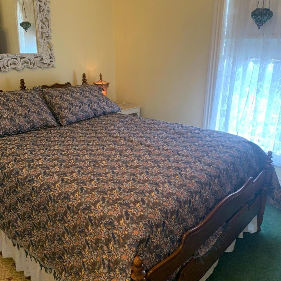 Innisfree Bed & Breakfast South Bend Kültér fotó