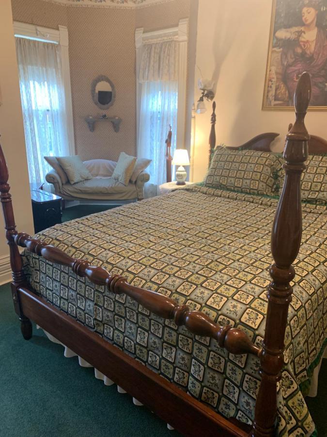 Innisfree Bed & Breakfast South Bend Kültér fotó