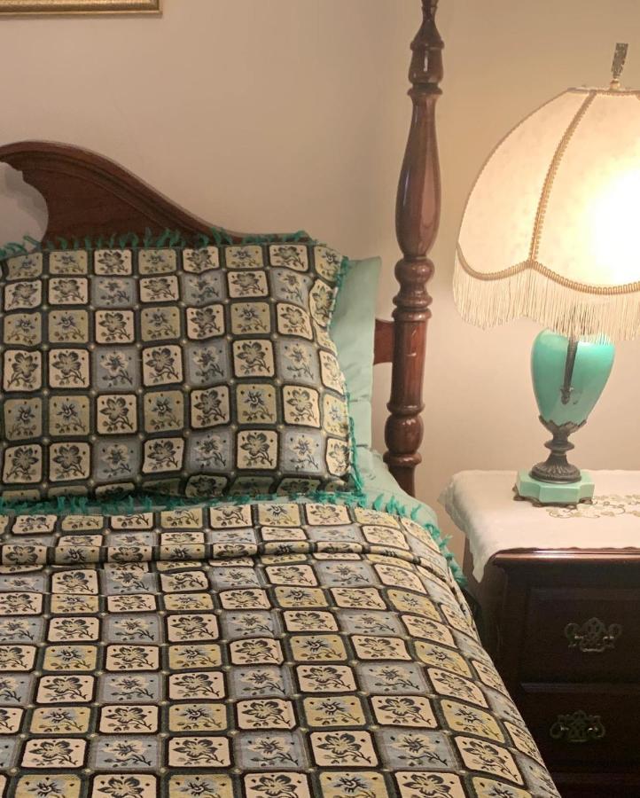 Innisfree Bed & Breakfast South Bend Kültér fotó