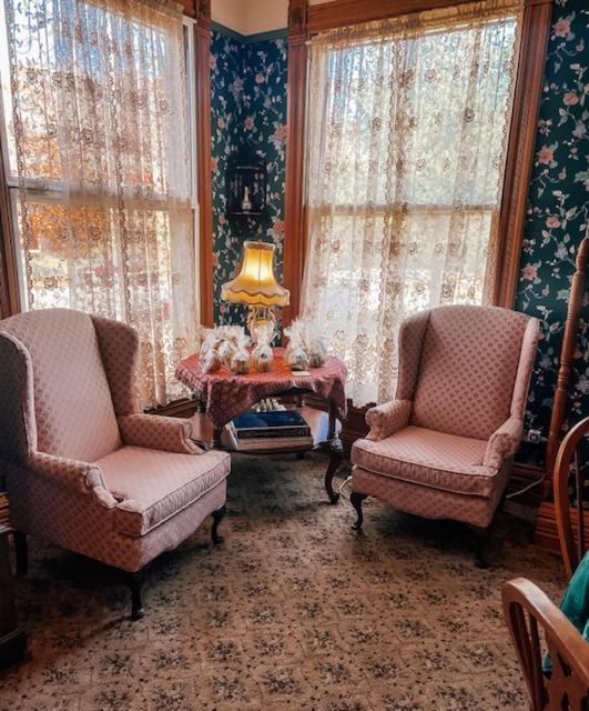 Innisfree Bed & Breakfast South Bend Kültér fotó