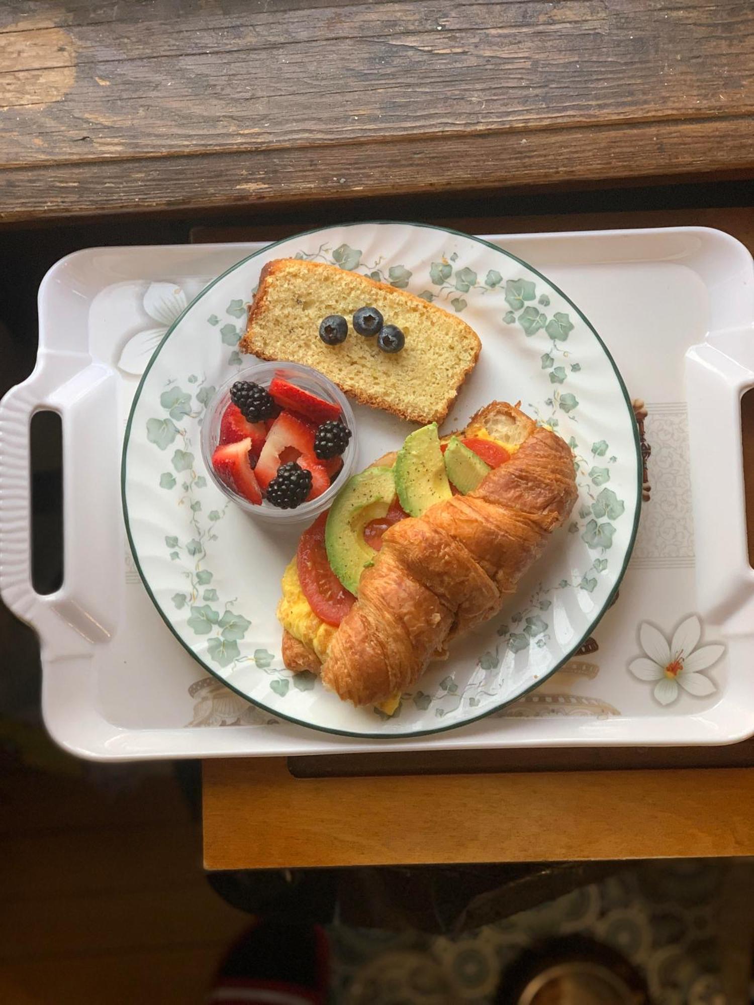Innisfree Bed & Breakfast South Bend Kültér fotó