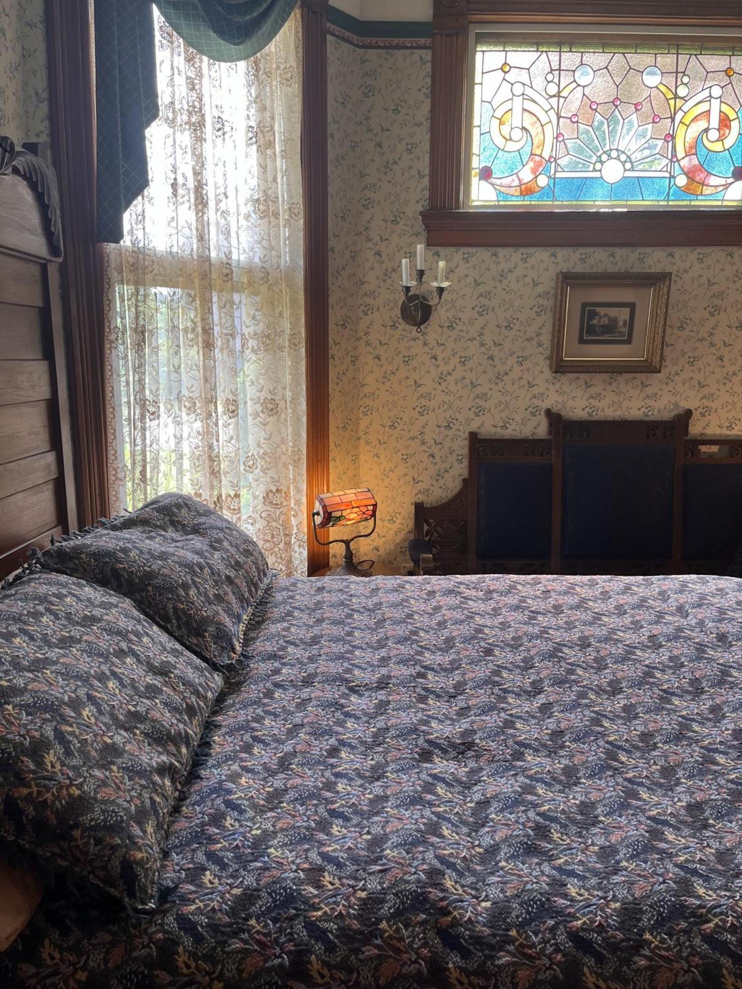 Innisfree Bed & Breakfast South Bend Kültér fotó
