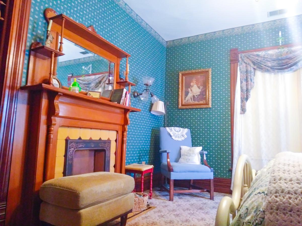 Innisfree Bed & Breakfast South Bend Kültér fotó