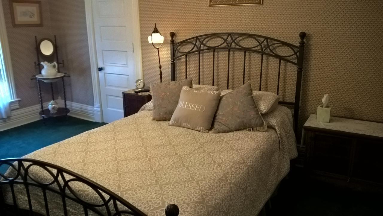 Innisfree Bed & Breakfast South Bend Kültér fotó