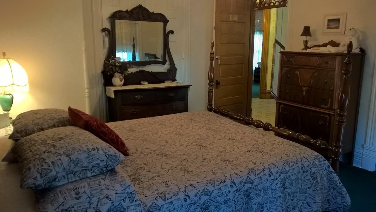 Innisfree Bed & Breakfast South Bend Kültér fotó
