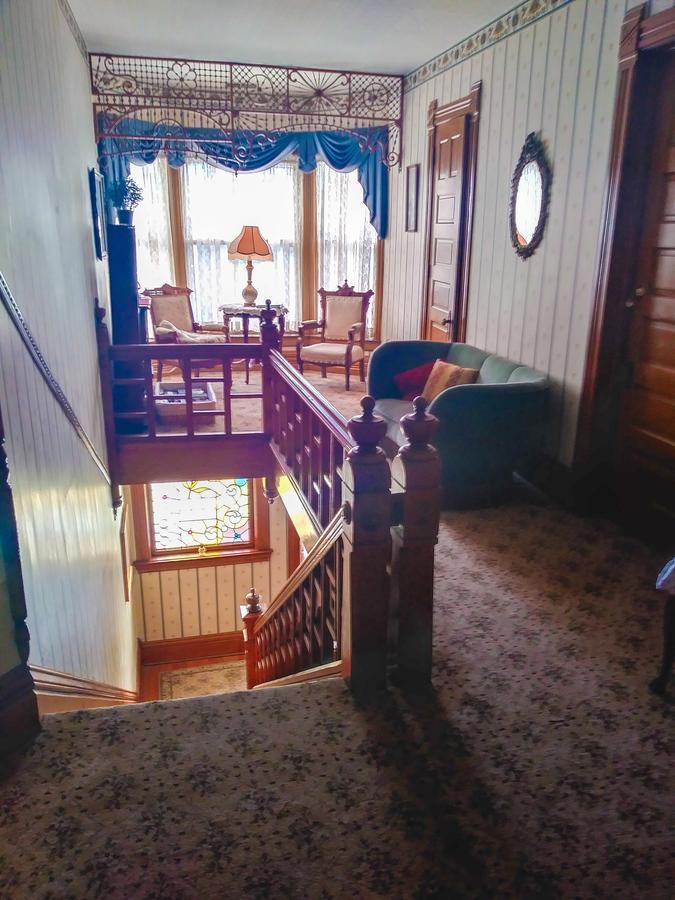 Innisfree Bed & Breakfast South Bend Kültér fotó