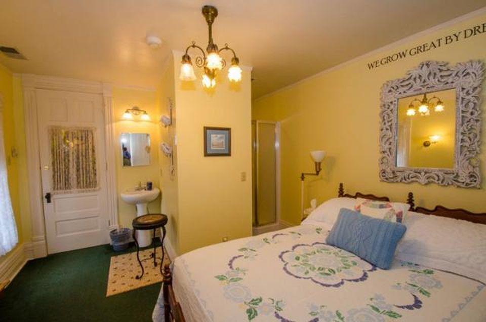 Innisfree Bed & Breakfast South Bend Kültér fotó